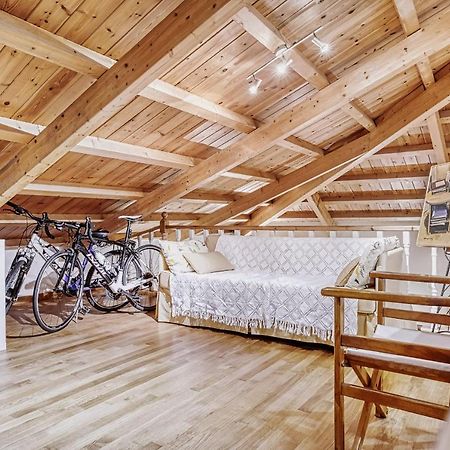 Вілла Casa Mirka Corfu Petite Maisonette Anemomylos Екстер'єр фото