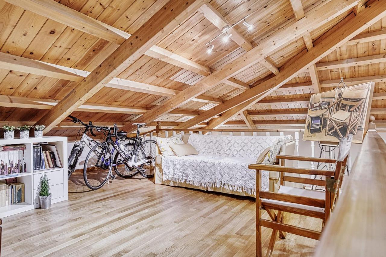 Вілла Casa Mirka Corfu Petite Maisonette Anemomylos Екстер'єр фото