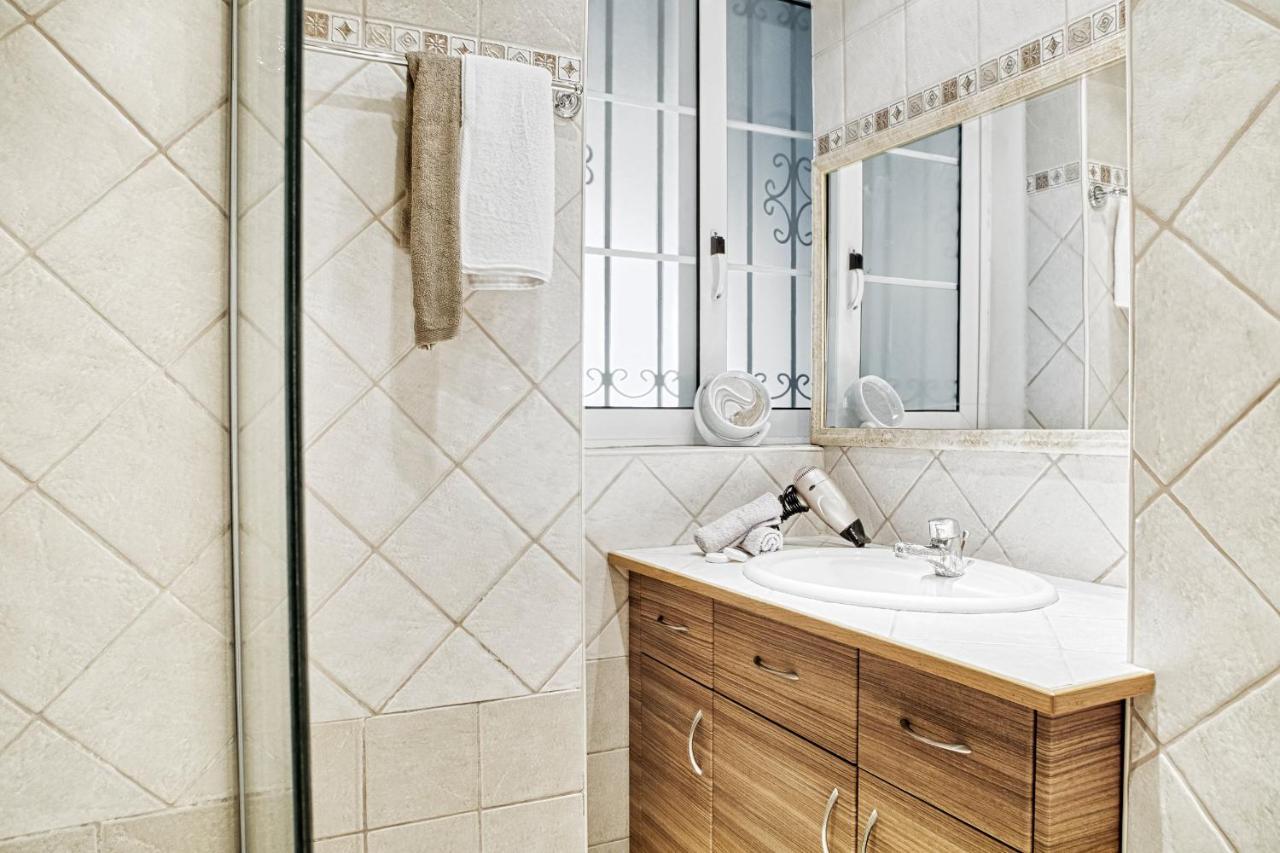 Вілла Casa Mirka Corfu Petite Maisonette Anemomylos Екстер'єр фото