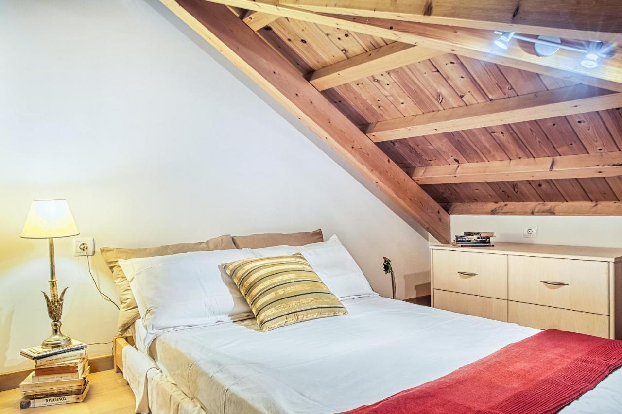 Вілла Casa Mirka Corfu Petite Maisonette Anemomylos Екстер'єр фото