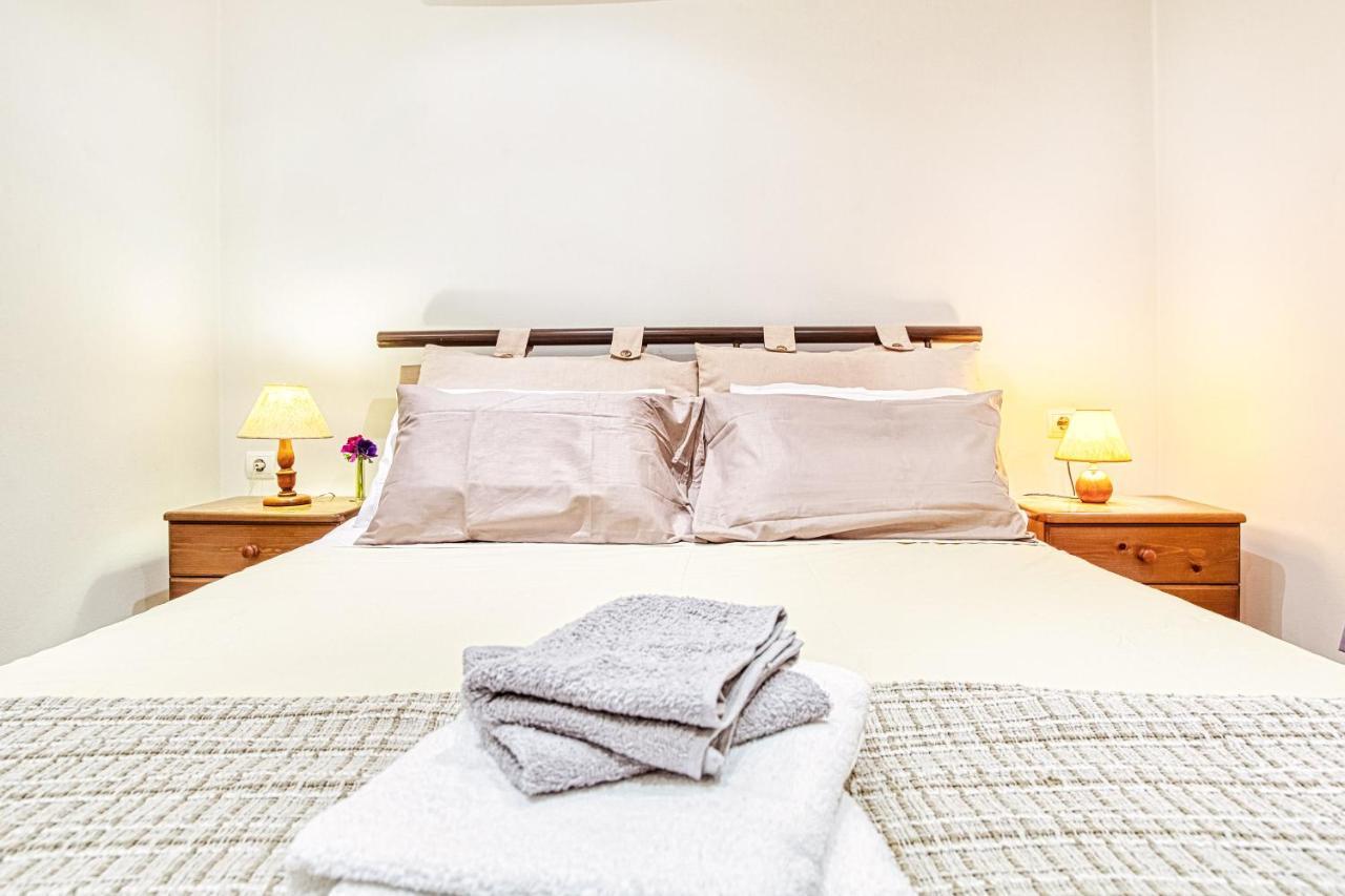 Вілла Casa Mirka Corfu Petite Maisonette Anemomylos Екстер'єр фото